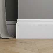 Новинка Ultrawood — плинтус Base 0051 i - Нижний Новгород